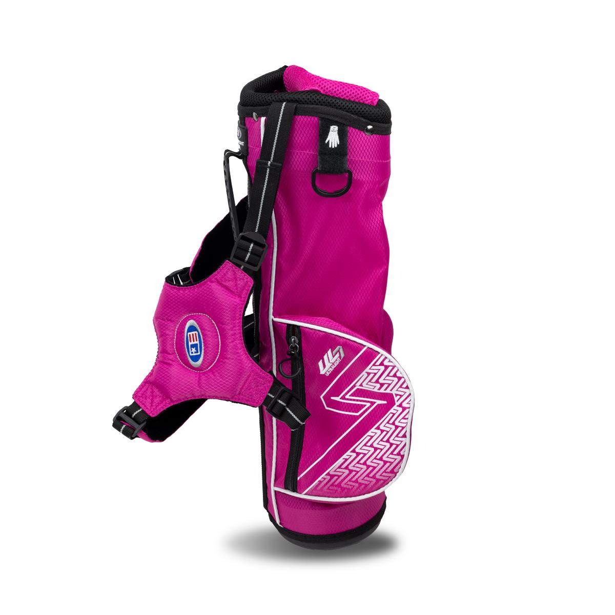 Golf Bags | U.S. Kids Golf